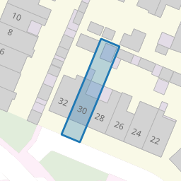 Perceel BES00-H-3614