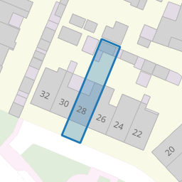 Perceel BES00-H-3615