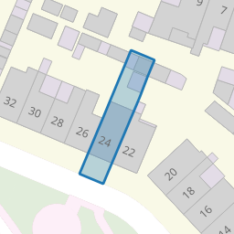 Perceel BES00-H-3617