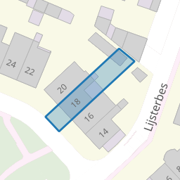 Perceel BES00-H-3620