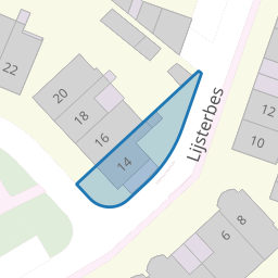 Perceel BES00-H-3622