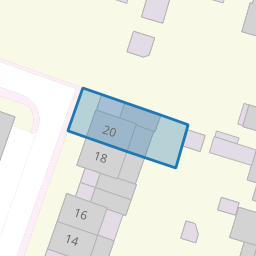 Perceel BES00-H-3623