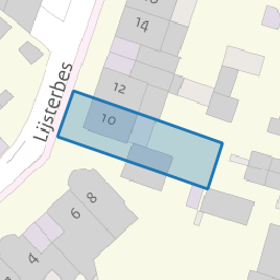 Perceel BES00-H-3628