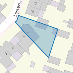 Perceel BES00-H-3629