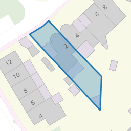 Perceel BES00-H-3632