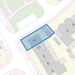 Perceel BES00-H-3633