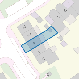 Perceel BES00-H-3635