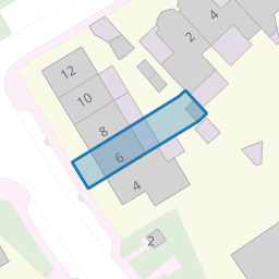 Perceel BES00-H-3636