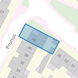 Perceel BES00-H-3639