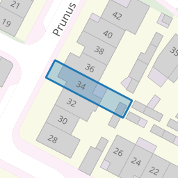 Perceel BES00-H-3643