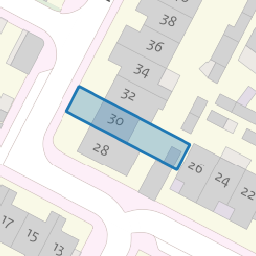 Perceel BES00-H-3645