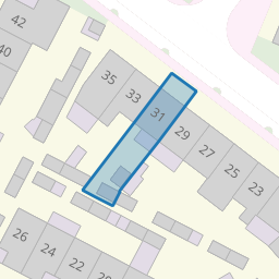 Perceel BES00-H-3649