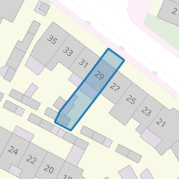 Perceel BES00-H-3650