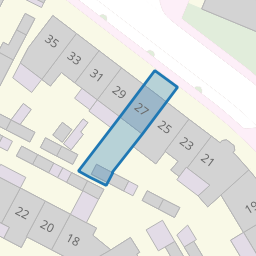 Perceel BES00-H-3651