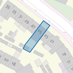 Perceel BES00-H-3652