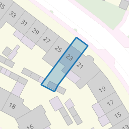 Perceel BES00-H-3653