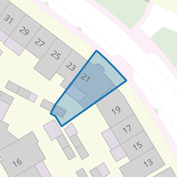 Perceel BES00-H-3654