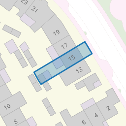 Perceel BES00-H-3657