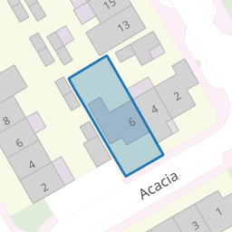 Perceel BES00-H-3659