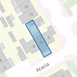 Perceel BES00-H-3660