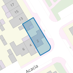 Perceel BES00-H-3661