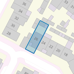 Perceel BES00-H-3662