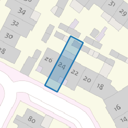 Perceel BES00-H-3663