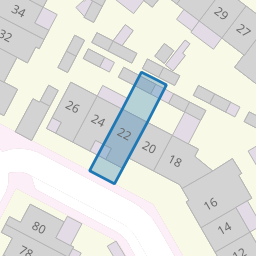 Perceel BES00-H-3664