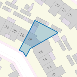 Perceel BES00-H-3666