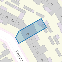 Perceel BES00-H-3667