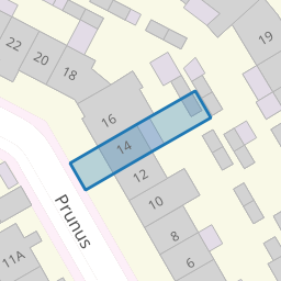 Perceel BES00-H-3668