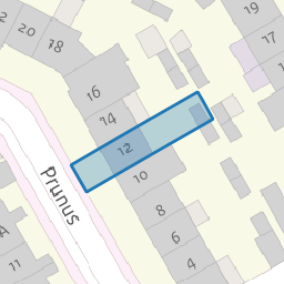 Perceel BES00-H-3669