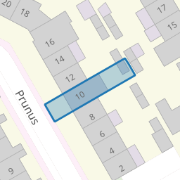 Perceel BES00-H-3670