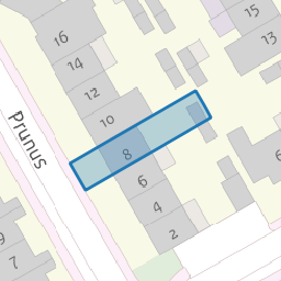 Perceel BES00-H-3671