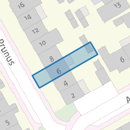 Perceel BES00-H-3672