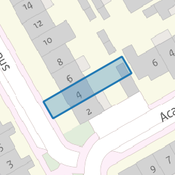 Perceel BES00-H-3673