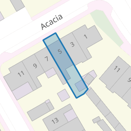 Perceel BES00-H-3677