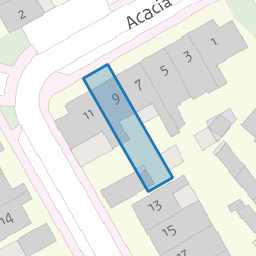 Perceel BES00-H-3679