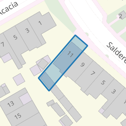 Perceel BES00-H-3681