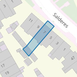 Perceel BES00-H-3683