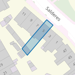 Perceel BES00-H-3684