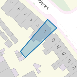 Perceel BES00-H-3686