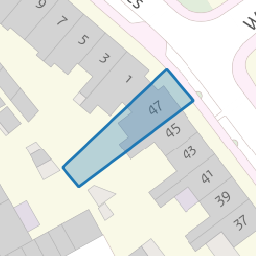 Perceel BES00-H-3687