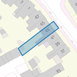 Perceel BES00-H-3689