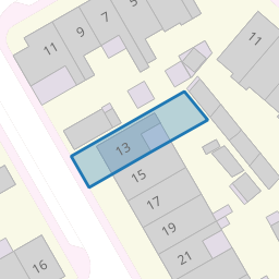 Perceel BES00-H-3693