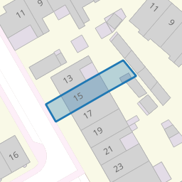 Perceel BES00-H-3694