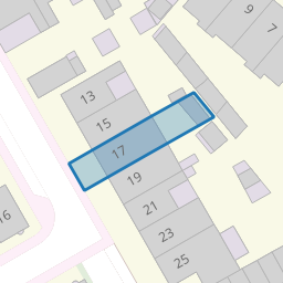 Perceel BES00-H-3695