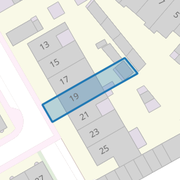 Perceel BES00-H-3696