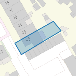 Perceel BES00-H-3699