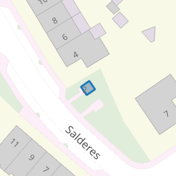 Perceel BES00-H-3700